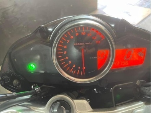 ★お支払い総額13.8万円★買取強化中！どんな車両も1万円～保証します！ スズキ GSR250 外観良好！激安250MT車両！ツーリングに♪通勤通学に！