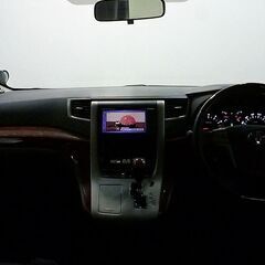 【来店不要で納車まで🎵】トヨタ　ヴェルファイア　2.4Z　プラチナセレクション２　4WD　【🚙自社ローン🚙】の画像