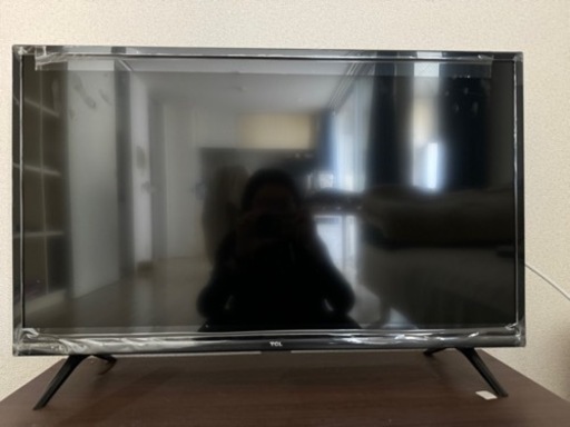 TCLテレビ