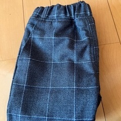（最終値下げ)子供スーツ(80cm)6点セットの画像