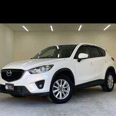 ☆自社ローン対応☆マツダCX-5　XD-L　車検２年付き！！