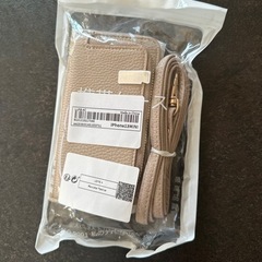 iPhone13miniカバーの画像