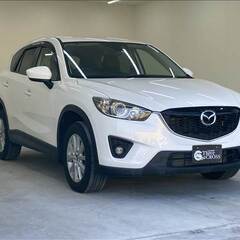 ☆自社ローン対応☆マツダCX-5　XD-L　車検２年付き！！の画像
