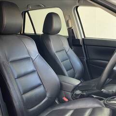 ☆自社ローン対応☆マツダCX-5　XD-L　車検２年付き！！の画像
