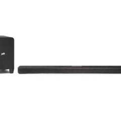 Polk Audio ポークオーディオ Signa S4 Soundbar サウンドバー Dolby Atmos ドルビーアトモス