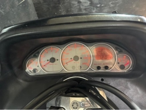 ★お支払い総額4.8万円★買取強化中！どんな車両も1万円～保証します！ ヤマハ マジェスティ250C SG03J 社外マフラー！ハンドル！カスタムあり♪通勤通学に♪