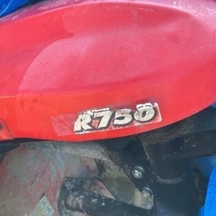 中古畦塗り機　コバシ　農機具の画像
