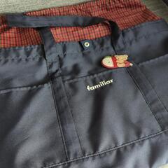 ファミリア　マザーズバッグ