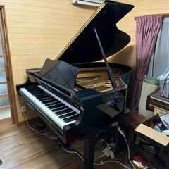 ヤマハ グランドピアノ C３