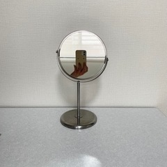 【取引中】値下げしました！IKEA 鏡