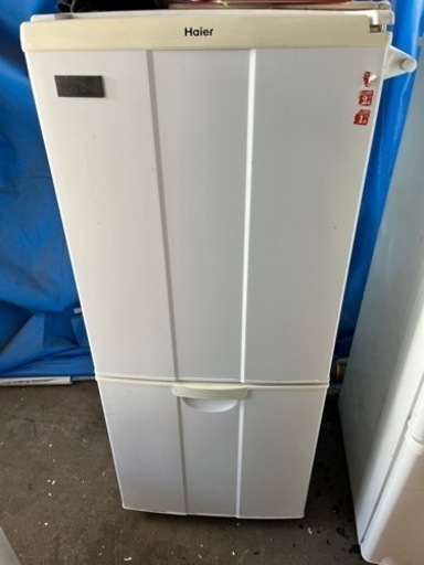 Haier 冷凍冷蔵庫　　No.3