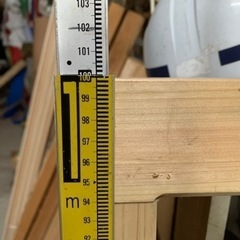 柵の画像