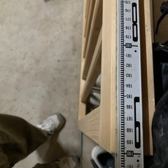 柵の画像
