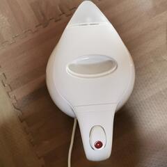 電気ケトル  ティファール アプレシアプラスの画像