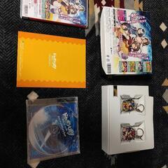 ドカポンUP　Switchソフト　うたわれるものセットの画像