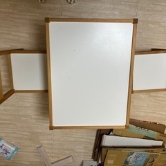 テーブル椅子セット