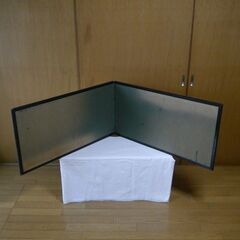 風炉先屏風（茶道具）の画像