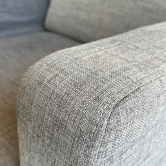 TEGOPO 1人用ソファの画像