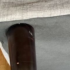 TEGOPO 1人用ソファの画像