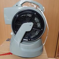 扇風機(送風機)の画像