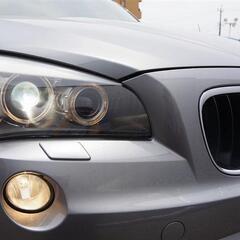 【自社ローン】 BMW(Xシリーズ) X1　xDrive20i🎵...
