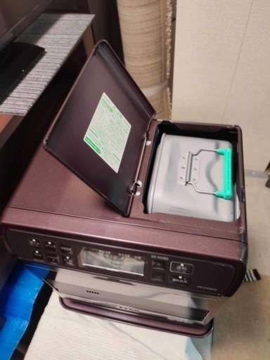 DAINICHI オイルヒーター2020年中古美品