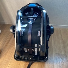 ジョイー　新生児OKチャイルドシート　対面ベビーカーの画像