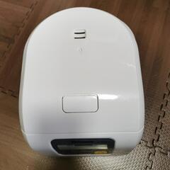 炊飯器 パナソニック SR ML05の画像