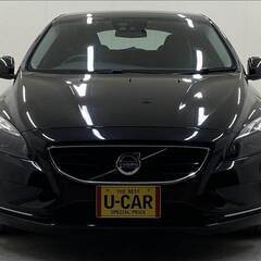 ☆自社ローン対応☆ボルボ　V40　T4　SE　車検２年付き！！の画像