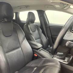 ☆自社ローン対応☆ボルボ　V40　T4　SE　車検２年付き！！の画像