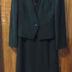喪服 5号 5AP ワンピース＋ジャケット