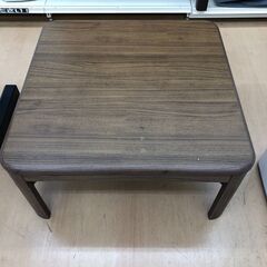 ニトリ　こたつ　DC75MBR　2019年製