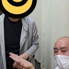 鍼灸院の清掃業務の画像