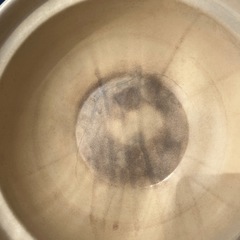 土鍋　銀峰　GINPO　9号　蓋なしの画像