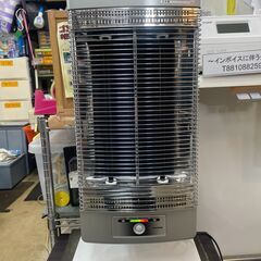 リサイクルショップどりーむ荒田店 No9070 遠赤外線電気ヒーター　コロナ　２０２２年製　定価約３万円　省エネセンサーで電気代節約♪　首振り機能付き♪　コアヒート