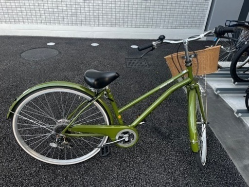 自転車