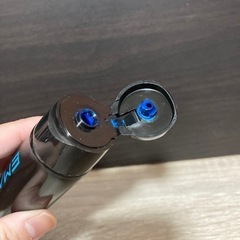 EMAJINY カラージャム ブルー 2個セットの画像