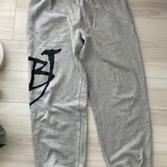 レスミルズ LesMills ボディジャム スウェットボトムス