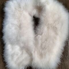 ショール　和装　成人式の画像