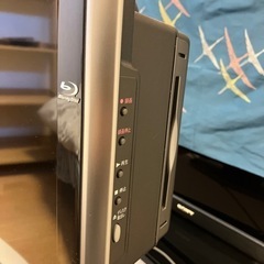 AQUOS テレビ  サイズ32 アクオス SHARPの画像