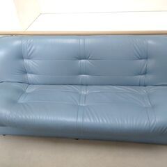 無料！ソファーベッドの画像