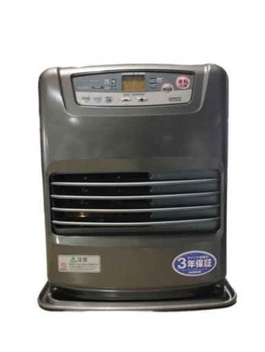 ダイニチ　ブルーヒーター　石油ファンヒーター　FW -326NE タンク5.0l