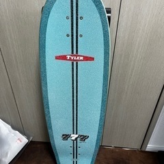 カーバー  Carver Skateboards  C7 36.5インチ