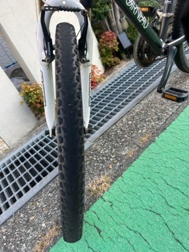 在庫あり！直接引渡し⭐︎ルイガノ J24  子供用自転車