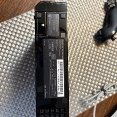 ゲーム器　Nintendo Wiiの画像