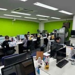 【埼玉で高収入◎】初任給32万円！！営業・手配★寮完備★の画像
