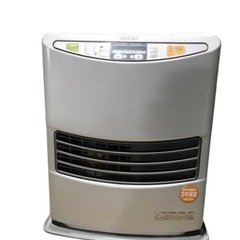 H トヨトミ　石油ファンヒーター　LC -32BF 2011年製...