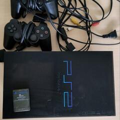 PS2 ソフトセットの画像