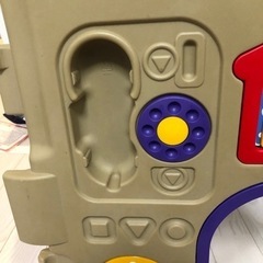 ベビーサークル　7枚の画像