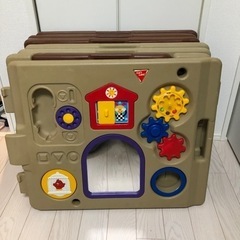 ベビーサークル　7枚の画像